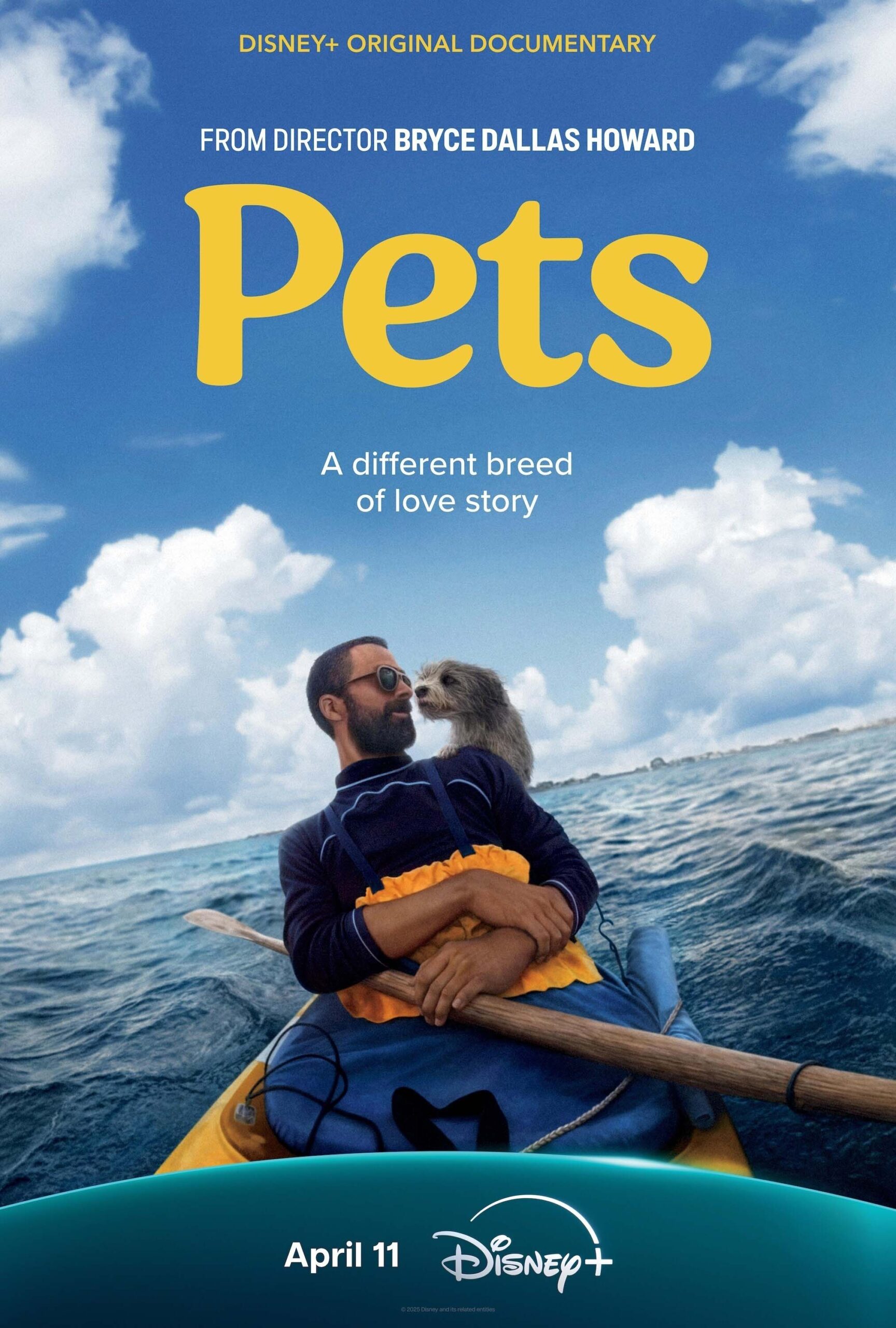 Pets-Documentary