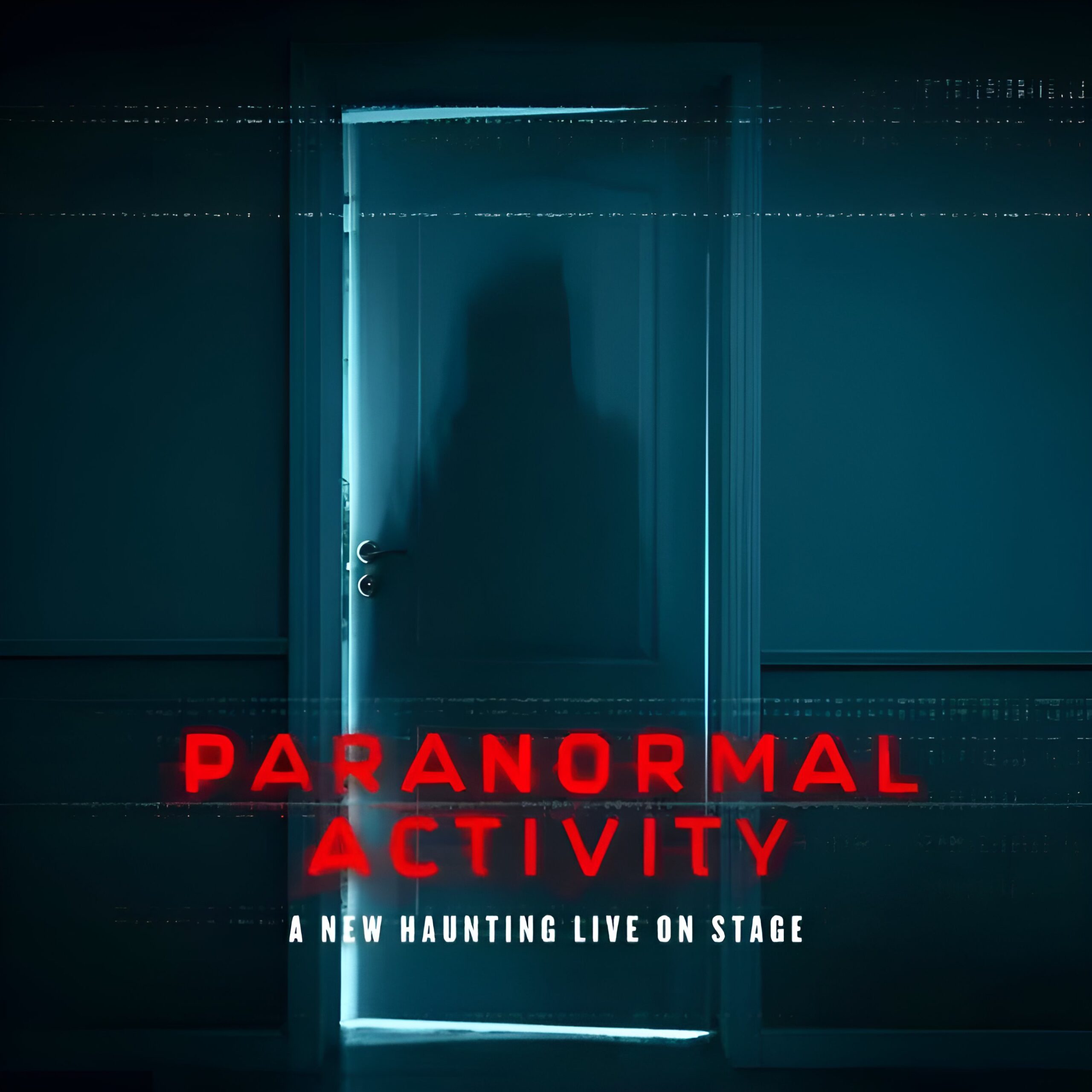 Paranormal-Activity