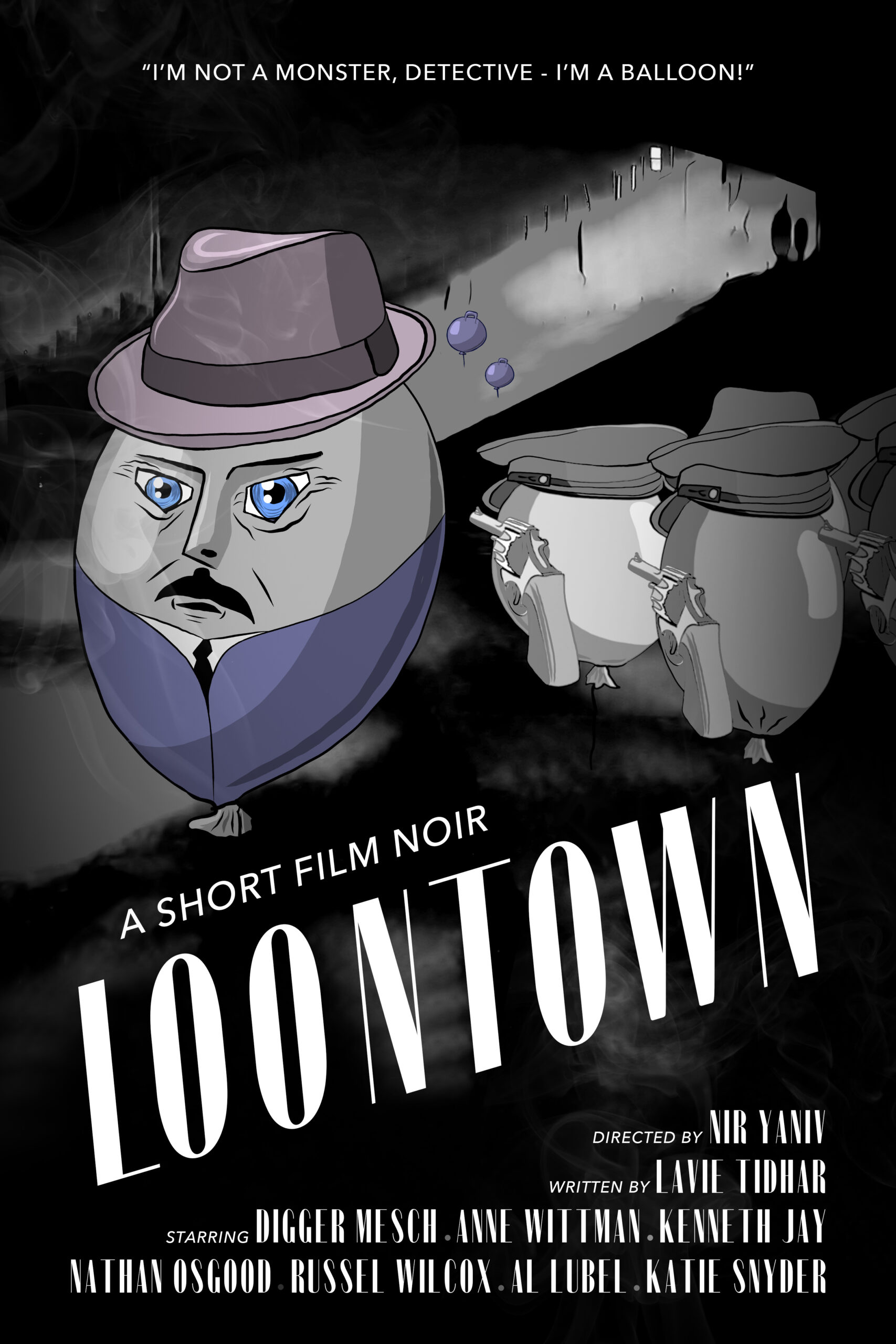 Loontown-Poster-scaled-1